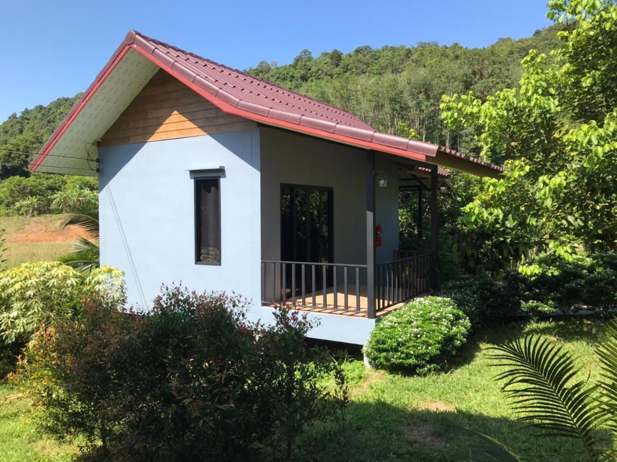 Green Mountain Resort Koh Yao Яо-Яй Экстерьер фото