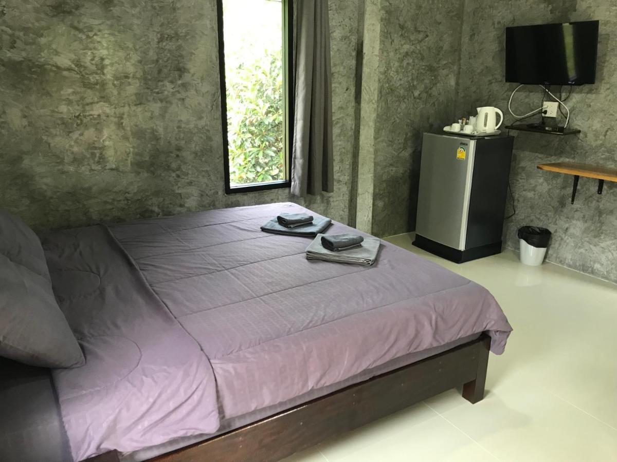Green Mountain Resort Koh Yao Яо-Яй Экстерьер фото