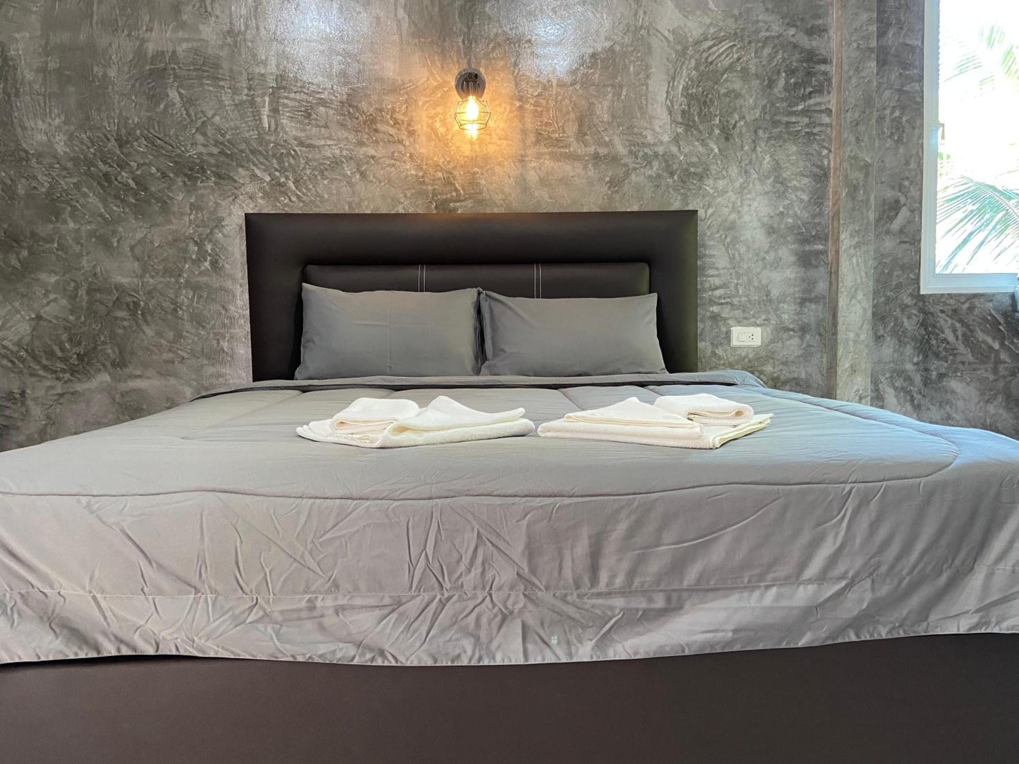 Green Mountain Resort Koh Yao Яо-Яй Экстерьер фото