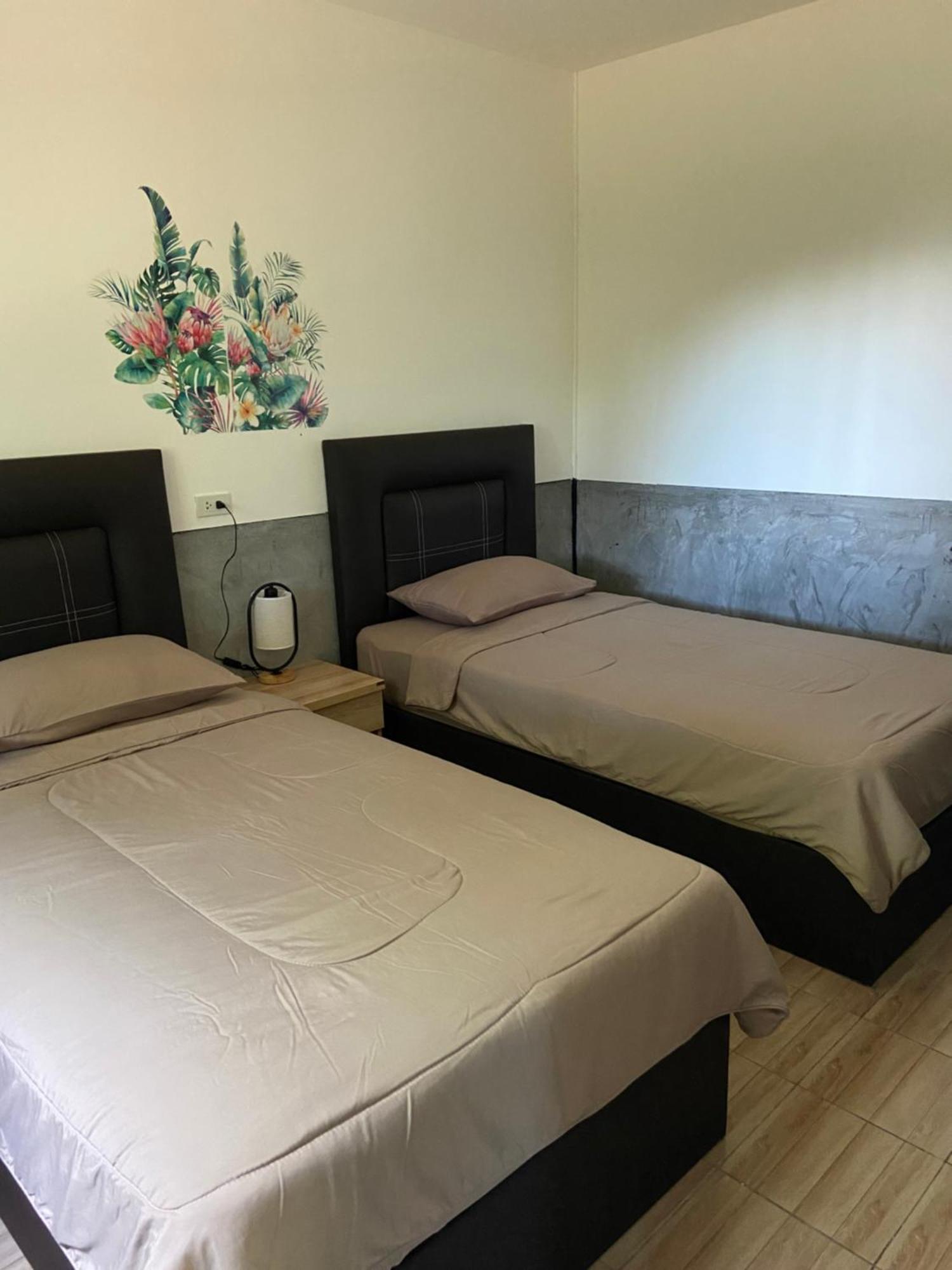 Green Mountain Resort Koh Yao Яо-Яй Экстерьер фото