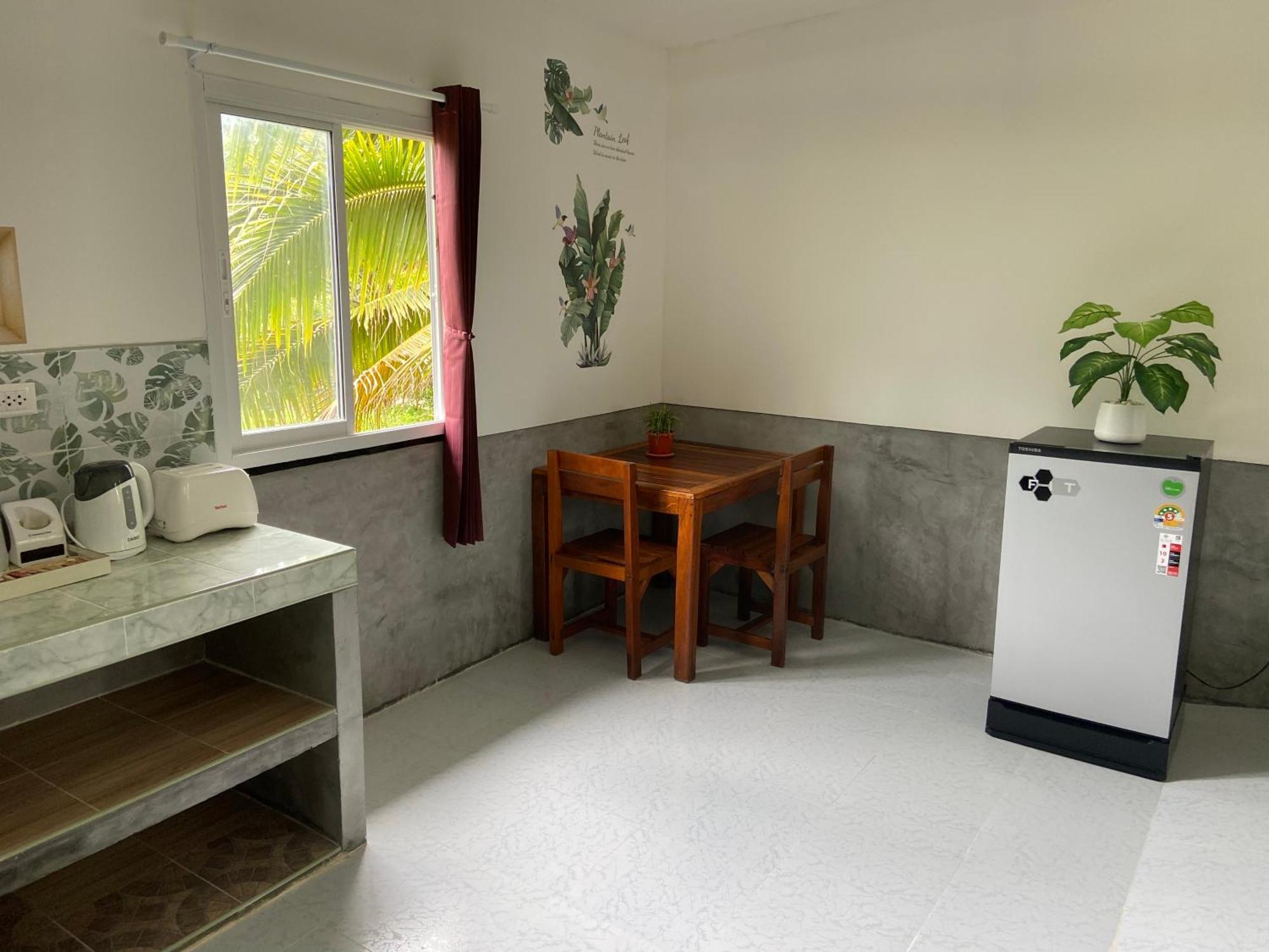 Green Mountain Resort Koh Yao Яо-Яй Экстерьер фото