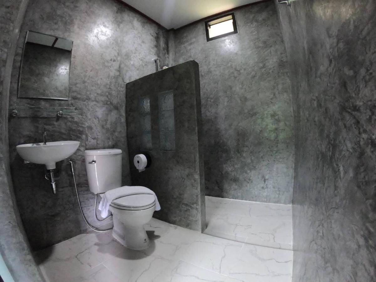 Green Mountain Resort Koh Yao Яо-Яй Экстерьер фото